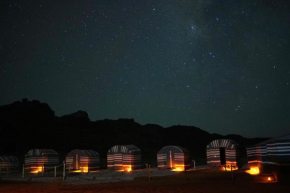 Oblivion camp